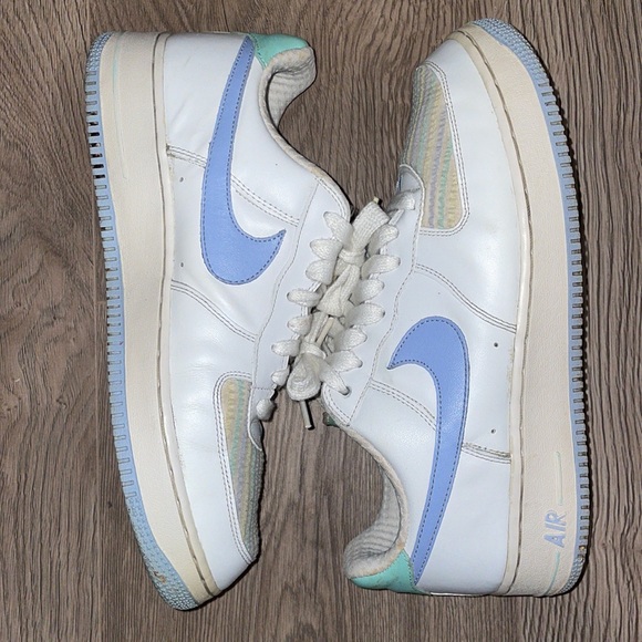 Airforce 1 Premium “SeerSucker” (2005) - Picture 2 of 9
